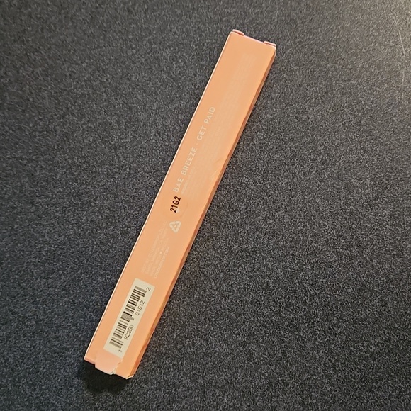 NIB ColourPop Peach of Me Creme Gel Liner Duo - Picture 4 of 8